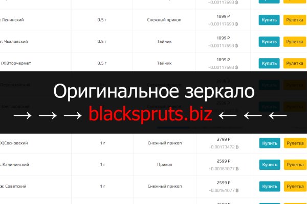 Правильная ссылка на BlackSprut через тор